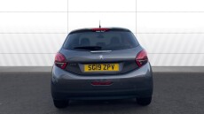Peugeot 208 1.2 PureTech 82 Signature 5dr [Start Stop] Petrol Hatchback